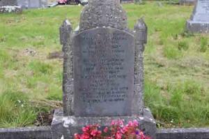 O'Flannagain Eamon Cluain Feabar